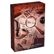 SHERLOCK HOLMES - CONSULENTE INVESTIGATIVO - JACK LO SQUARTATORE