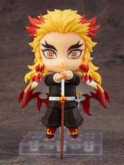 78686 - DEMON SLAYER - NENDOROID - KYOJURO RENGOKU (WAVE 2) 10CM