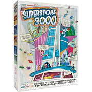 SUPERSTORE 3000