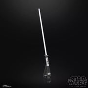 STAR WARS - BLACK SERIES - FORCE FX ELITE LIGHTSABER BAYLAN SKOLL REPLICA 1/1