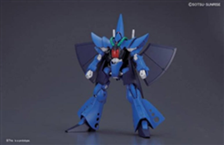 MK60971 - HIGH GRADE - HGUC HAMBRABI - MODEL KIT 1/144