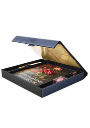 AT-50012 - PLAYER COMPANION - MIDNIGHT BLUE