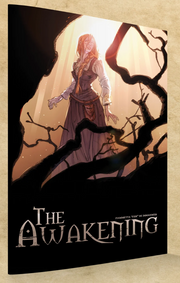 THE AWAKENING - IL RISVEGLIO