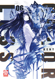 COLORLESS VOL.6