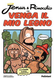 VENGA IL MIO LEGNO - REGULAR