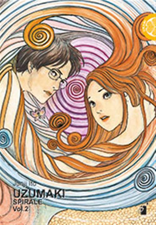UZUMAKI - SPIRALE 2