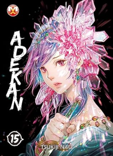 ADEKAN 15