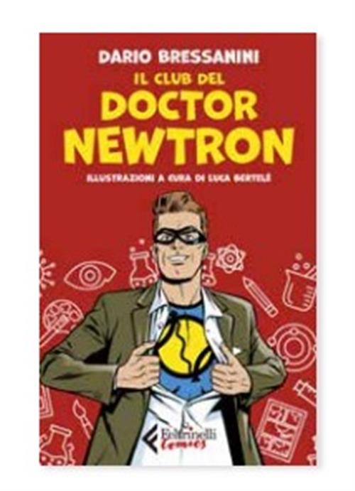 IL CLUB DEL DOCTOR NEWTRON