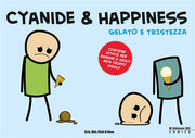 ICE CREAM & SADNESS - CYANIDE & HAPPINESS