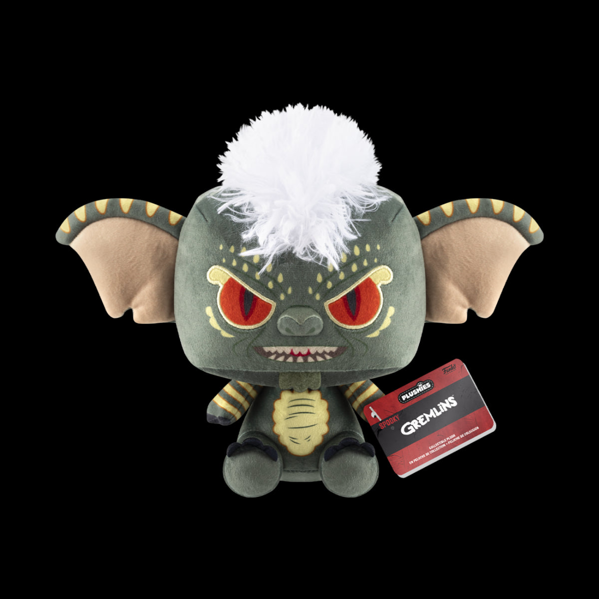 GREMLINS - FUNKO PLUSH - STRIPE 18CM