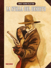 LA STELLA DEL DESERTO - ENRICO MARINI COLLECTION