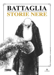 STORIE NERE