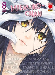 MIERUKO-CHAN VOL.8