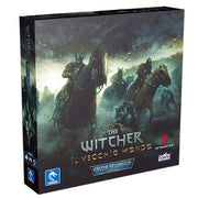 THE WITCHER - IL VECCHIO MONDO - CACCIA SELVAGGIA