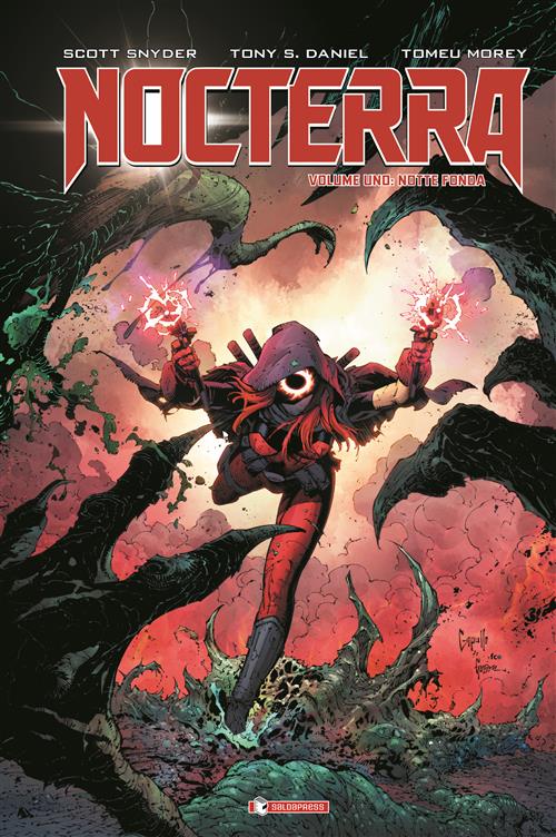 NOCTERRA 1 - VARIANT