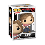 MASTERS OF THE UNIVERSE - POP FUNKO VINYL FIGURE 2025 ADAM (MOVIE 2026) 9CM
