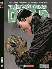 THE WALKING DEAD NEW EDITION 51