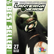 DC BEST SELLER - LANTERNA VERDE DI GEOFF JOHNS VOL.27