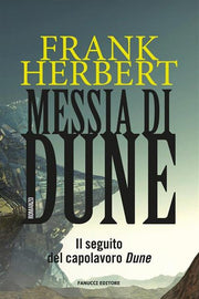 IL CICLO DI DUNE VOL.2 - MESSIA DI DUNE