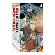 ULTIMATE SPIDER-MAN (2024) 4