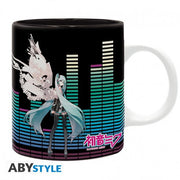 ABYMUGA375 - HATSUNE MIKU - MUG 320 ML - HAPPY 16TH BIRTHDAY MI