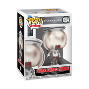 SILENT HILL S1 - POP FUNKO VINYL FIGURE 1204 BUBBLE HEAD NURSE 9CM