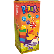 PERUDO - REFRESH