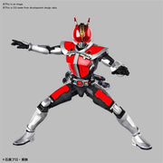 MK60264 - KAMENRIDER - FIGURE-RISE STANDARD MASKED RIDER DEN-O SWORD FORM & PLAT FORM - MODEL KIT