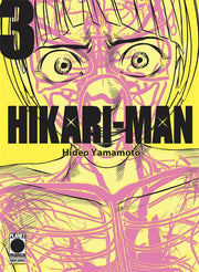 HIKARI-MAN 3