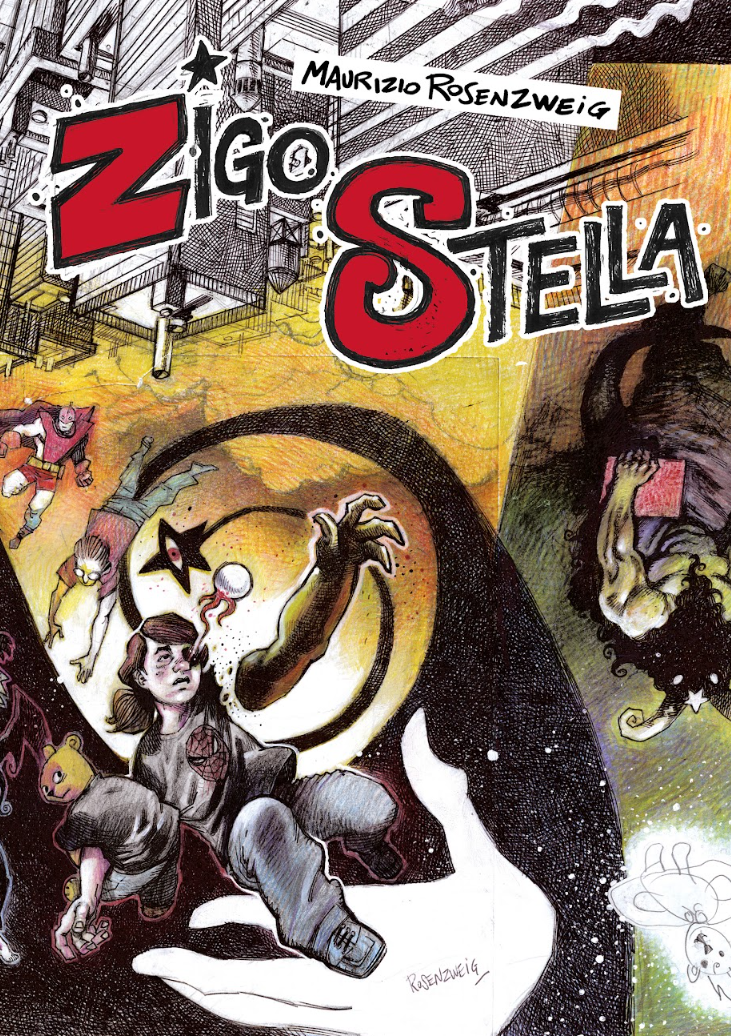 ZIGO STELLA