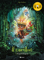 IL CARILLON VOL.2 - IL SEGRETO DI CYPRIEN