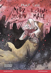 MEDZ YEGHERN, IL GRANDE MALE