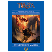 LUT - L'ULTIMA TORCIA - MANUALE DEL MASTER