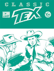 TEX CLASSIC 76