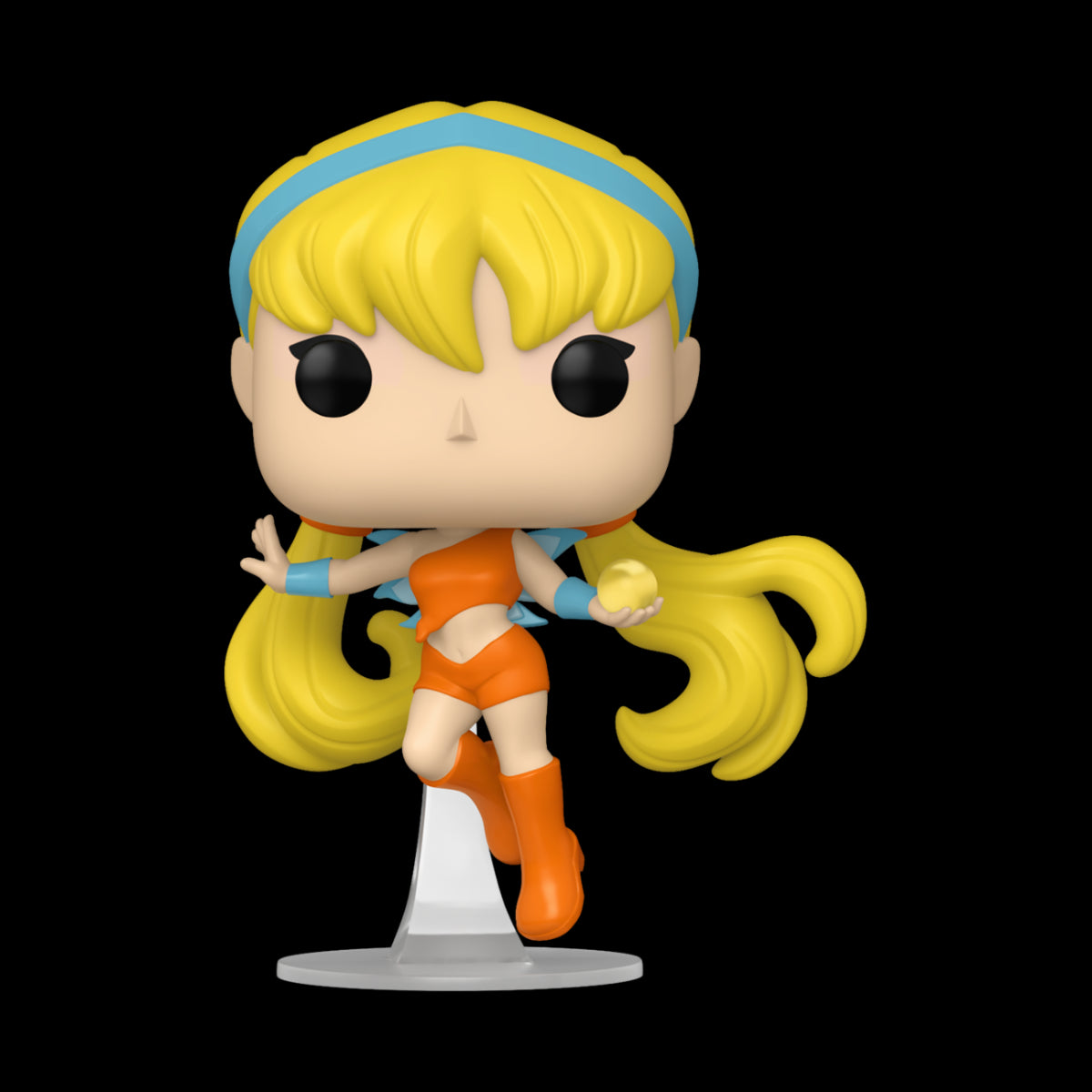 WINX CLUB - POP FUNKO VINYL FIGURE 1909 STELLA 9CM