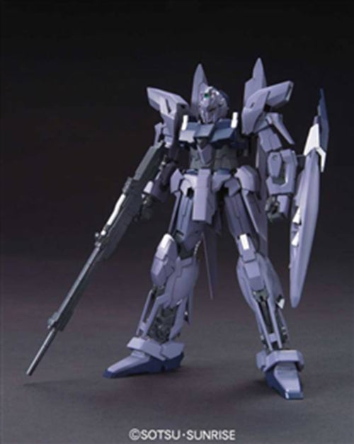 MK59164 - HIGH GRADE - DELTA PLUS - MODEL KIT 1/144