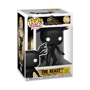 OVER THE GARDEN WALL - POP FUNKO VINYL FIGURE 2549 THE BEAST (GW) (ASSORTMENT 6PZ) 9CM