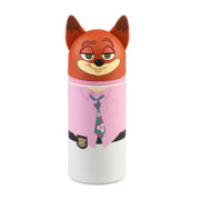 MARE0389 - DISNEY ZOOTROPOLIS 2 - ASTUCCIO 3D NICK WILDE
