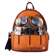 PIXAR - WALL-E - ZAINETTO - WALL-E