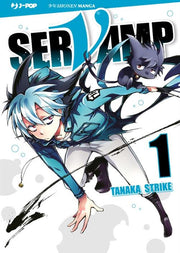 SERVAMP 1