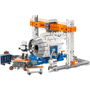 PAN85006 - AERO-SPAZIALE - AIR CRAFT ENGINE MAINTENANCE WORKSHOP
