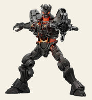 TRANSFORMERS - CLASSIC CLASS 03 SCOURGE - MODEL KIT