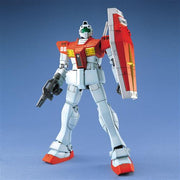 MK63146 - GUNDAM - MASTER GRADE - RGM-79(G)GM - MODEL KIT 1/100