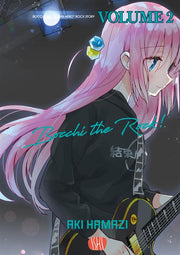 BOCCHI THE ROCK VOL.2 - VARIANT