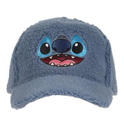 DISNEY: LILO AND STITCH - SNAPBACK CAP - DIS08403SBCOS - STITCH FLUFFY