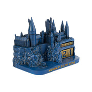 CP3D02 - HARRY POTTER - CALENDARIO PERPETUO 3D - HOGWARTS