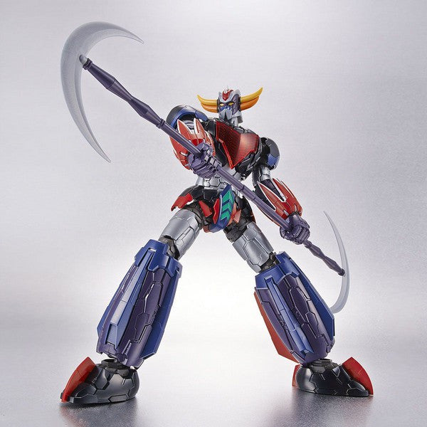 85310P - GUNDAM - HIGH GRADE - HG GRENDIZER (INFINITISM) - MODEL KIT 1/144