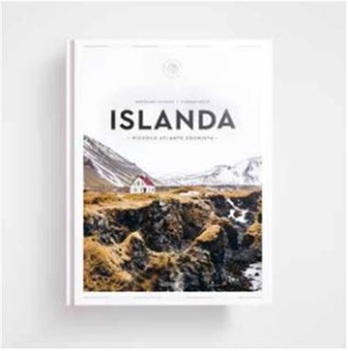 ISLANDA - PICCOLO ATLANTE EDONISTA