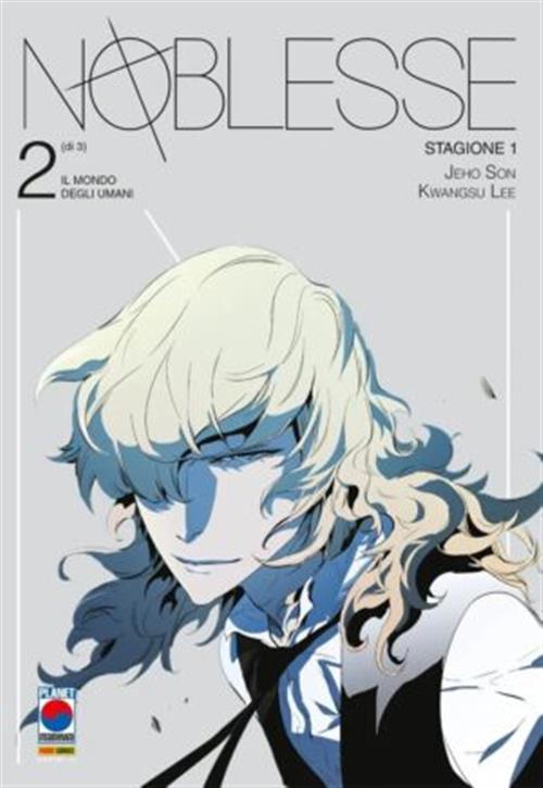 NOBLESSE STAGIONE 1 - VOL.2