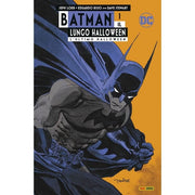 BATMAN: L'ULTIMO HALLOWEEN VOL.1 - REGULAR